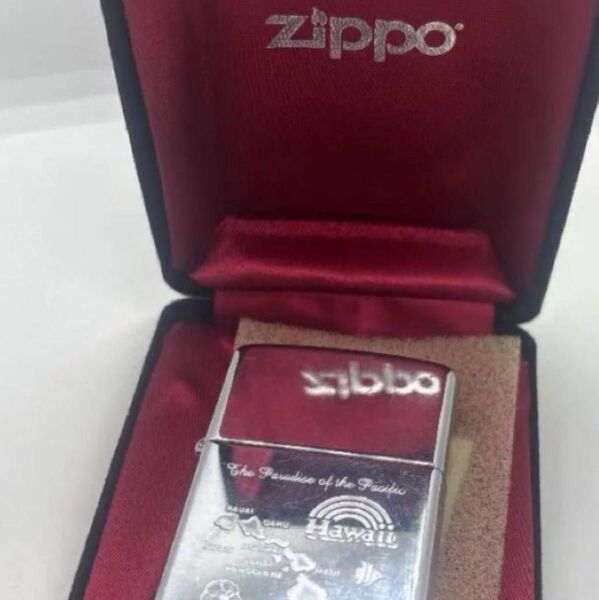 ZIPPO ジッポー ライター Zippo ジッポ オイルライター