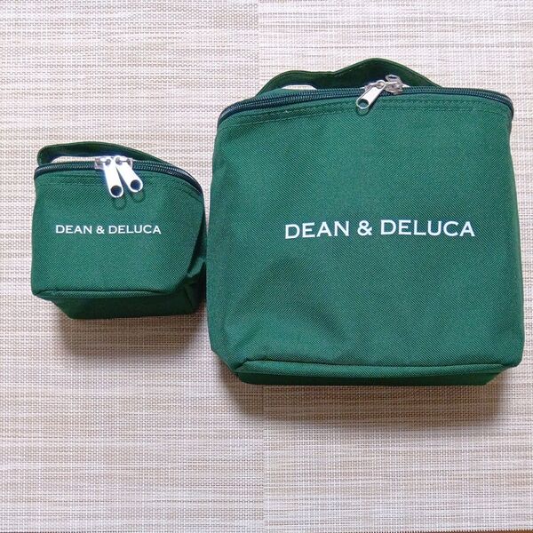 DEAN DELUCA ディーンアンドデルーカ 保冷バッグ 中・小