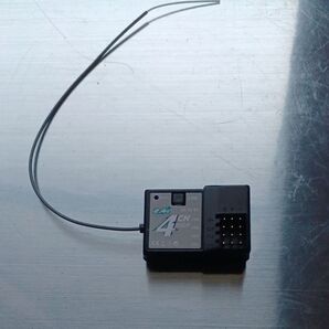 受信機 レシーバー