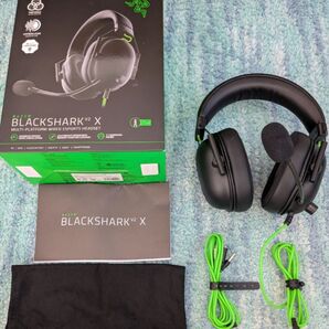 ゲーミングヘッドセット ワイヤレス Razer ヘッドホン V2 Pro BlackShark ロジクール G435 SONY