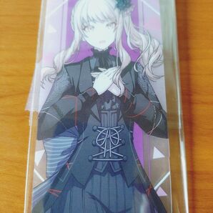プロセカ アニメイト特典 暁山瑞希