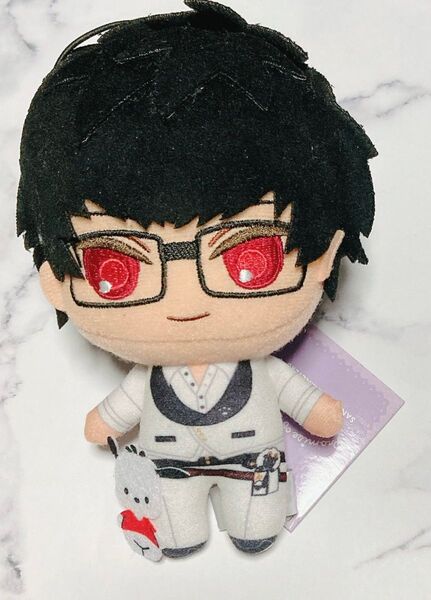 魔法使いの約束 まほやく ぬいぐるみ 南の国 レノックス サンリオコラボ