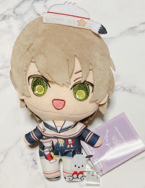 魔法使いの約束 まほやく ぬいぐるみ 南の国 ミチル サンリオコラボ