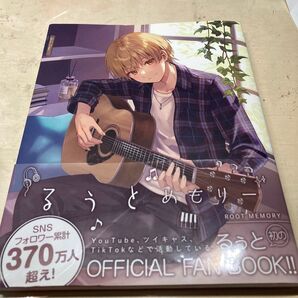 るぅとめもりー