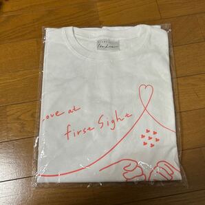 なにわ男子★1st Loveファーストラブ ツアーTシャツ 新品未使用 2022