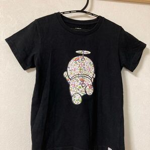 ユニクロ ドラえもん 半袖Tシャツ コラボ (UT)120