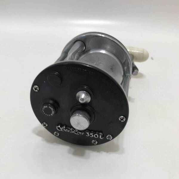 ダイワ Daiwa リール シーライン Sea Line 350L 釣り★K3117F1