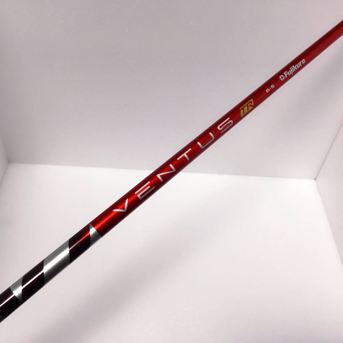 タイトリスト ベンタス レッド ドライバー用 6S ベルコア付き