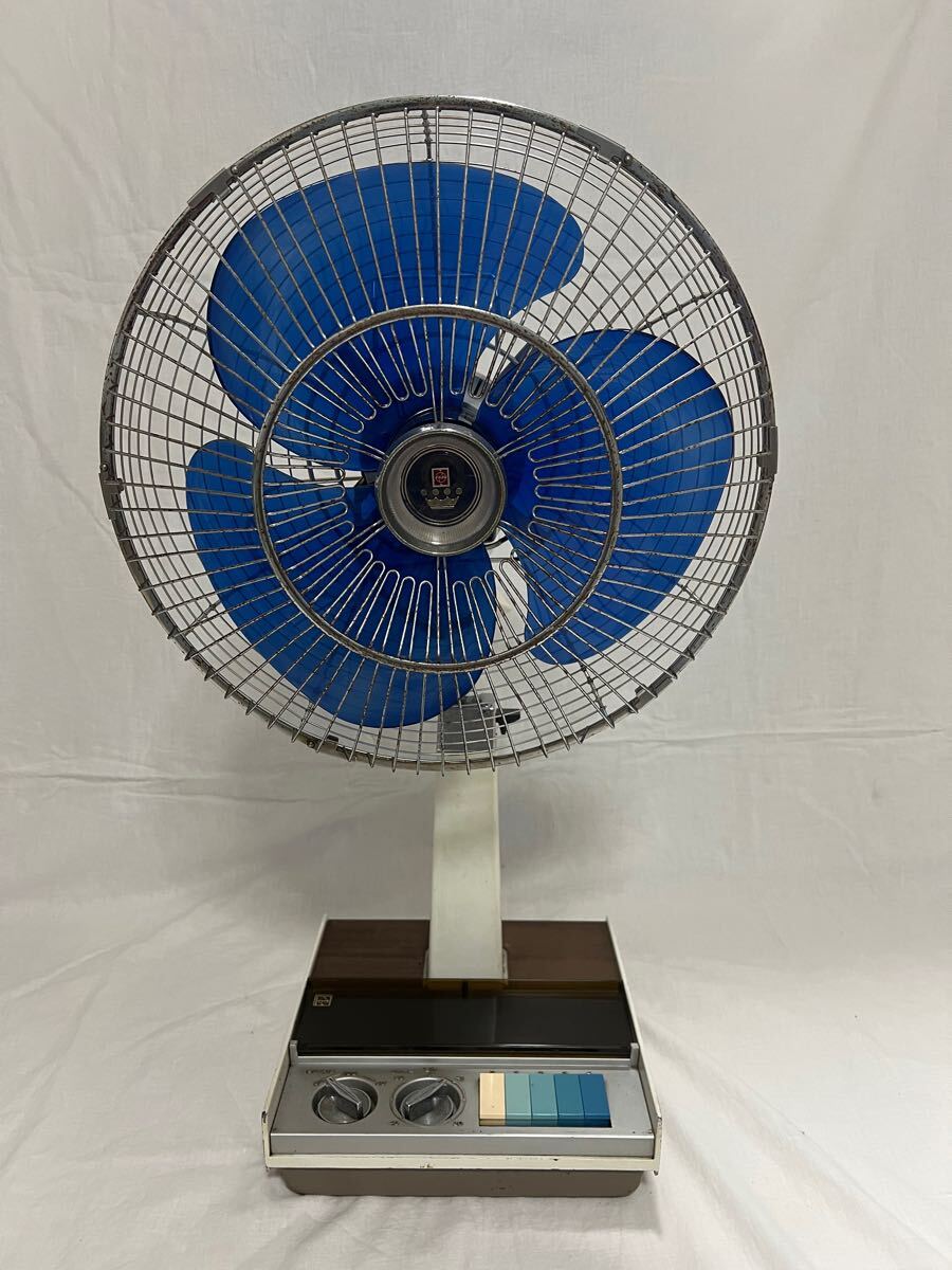 Yahoo!オークション -「ナショナル 扇風機 35」(電化製品) の
