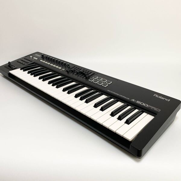 Roland A-500pro キーボード コントローラー