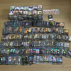 シャドウバース エボルブ 大量まとめ売り SL LG GR キラ 大量あり