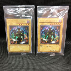 遊戯王 未開封品 タルワール・デーモン 2パック