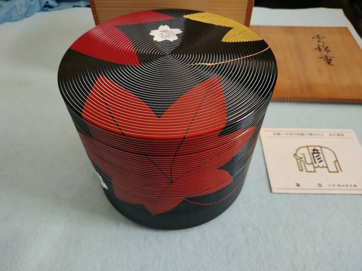 2025年最新】Yahoo!オークション -象彦(重箱)の中古品・新品・未