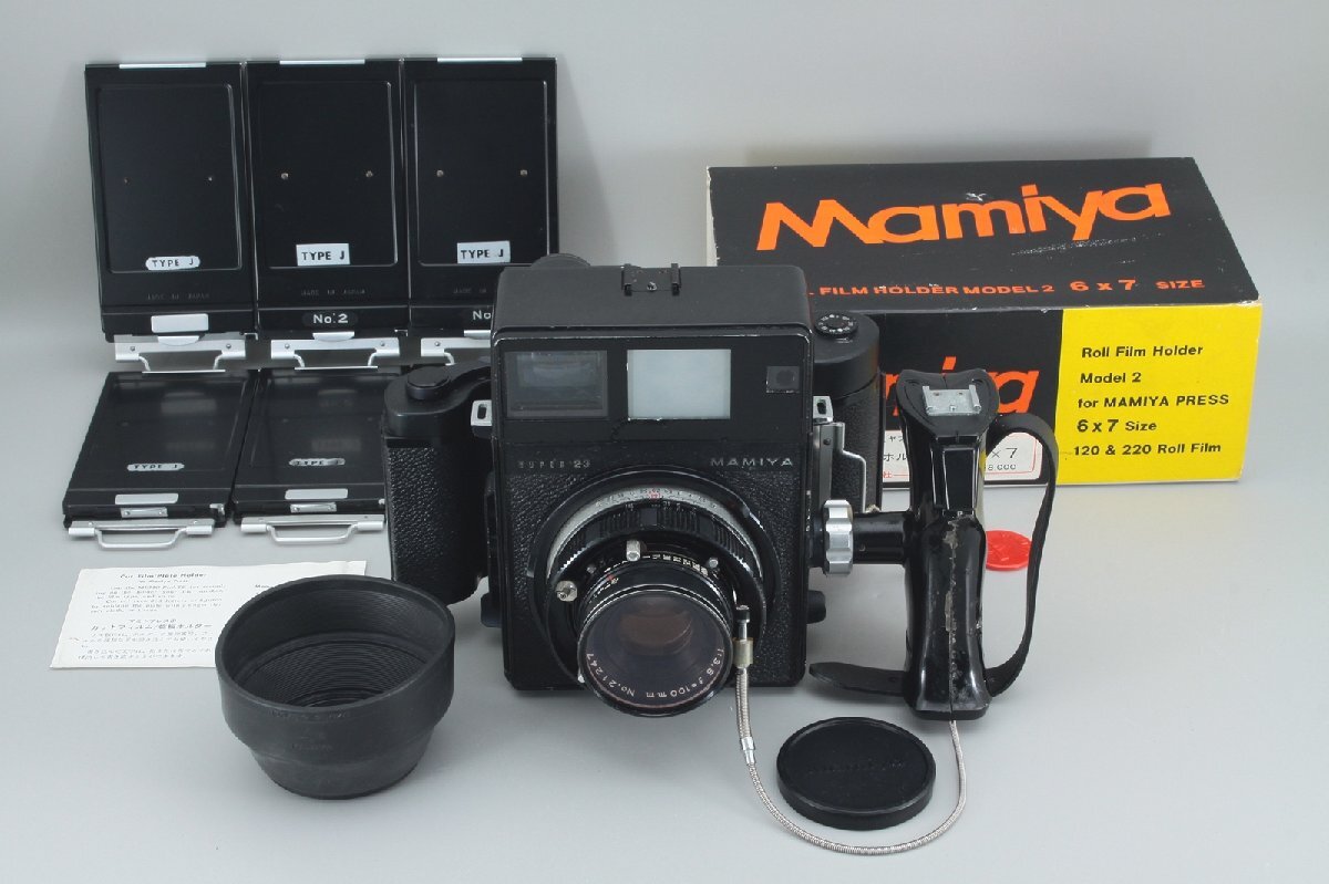 2025年最新】Yahoo!オークション -mamiya sekor 100mm f3.5の