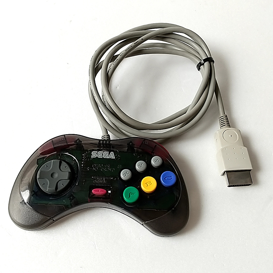 Amazon | iFormosa セガ SATURN サターン タイプ USB パソコン