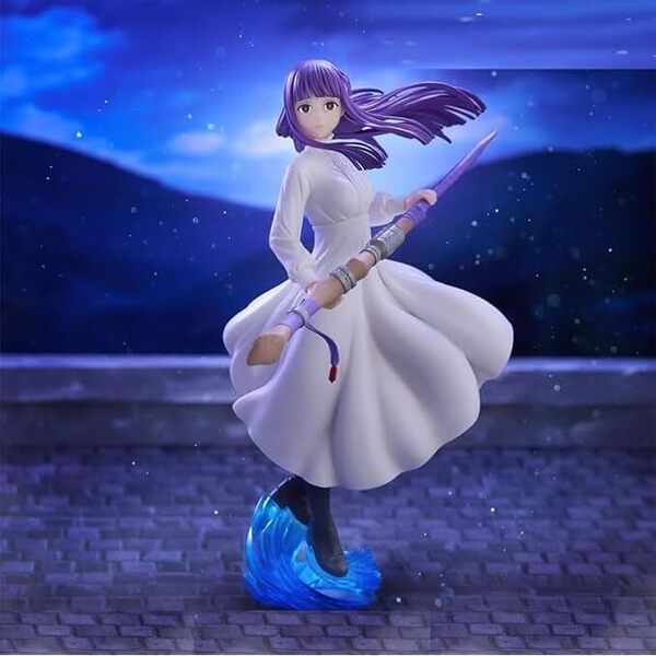 葬送のフリーレン Luminasta フェルン 一般攻撃魔法 フィギュア SEGA