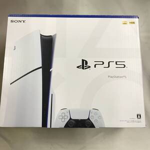 gh322 送料無料!動作品 SONY PlayStation5 プレステ5 CFI-2000 A01 PS5 本体 1TB プレイステーション5