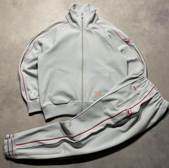 ◼️美品◼️ジャージ上下◼️トラックジャケット◼️陸上