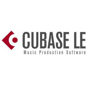 Steinberg CUBASE LE 11 ダウンロード版 ヤマハ YAMAHA DAW DTM 音楽制作 録音など