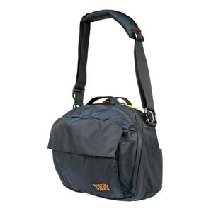 MYSTERY RANCH DISTRICT PRO BLACK ミステリーランチ ディストリクトプロ ブラック 新品未使用 ショルダーバッグ