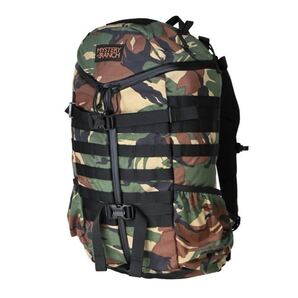 MYSTERY RANCH 2DAY ASSAULT S/M DPM CAMO ミステリーランチ 2デイアサルト DPMカモ 新品未使用 国内正規品 バックパック リュック