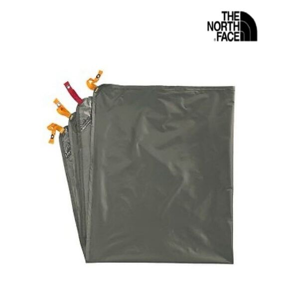 THE NORTH FACE Footprint Stormbreake1 NN31608 ノースフェイス フットプリント ストームブレーク1用 グランドシート 新品未使用