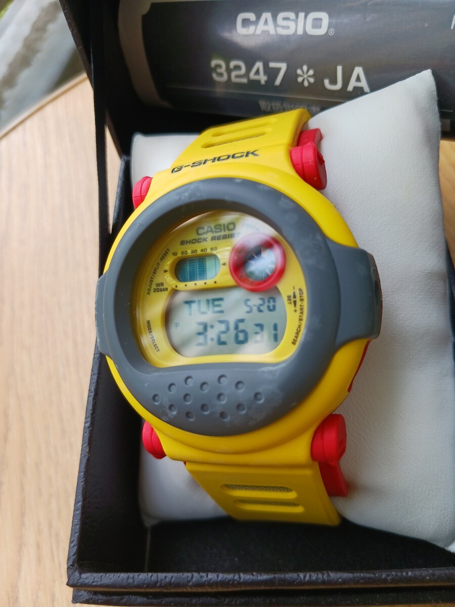 2025年最新】Yahoo!オークション -g-shock ジェイソンの中古品