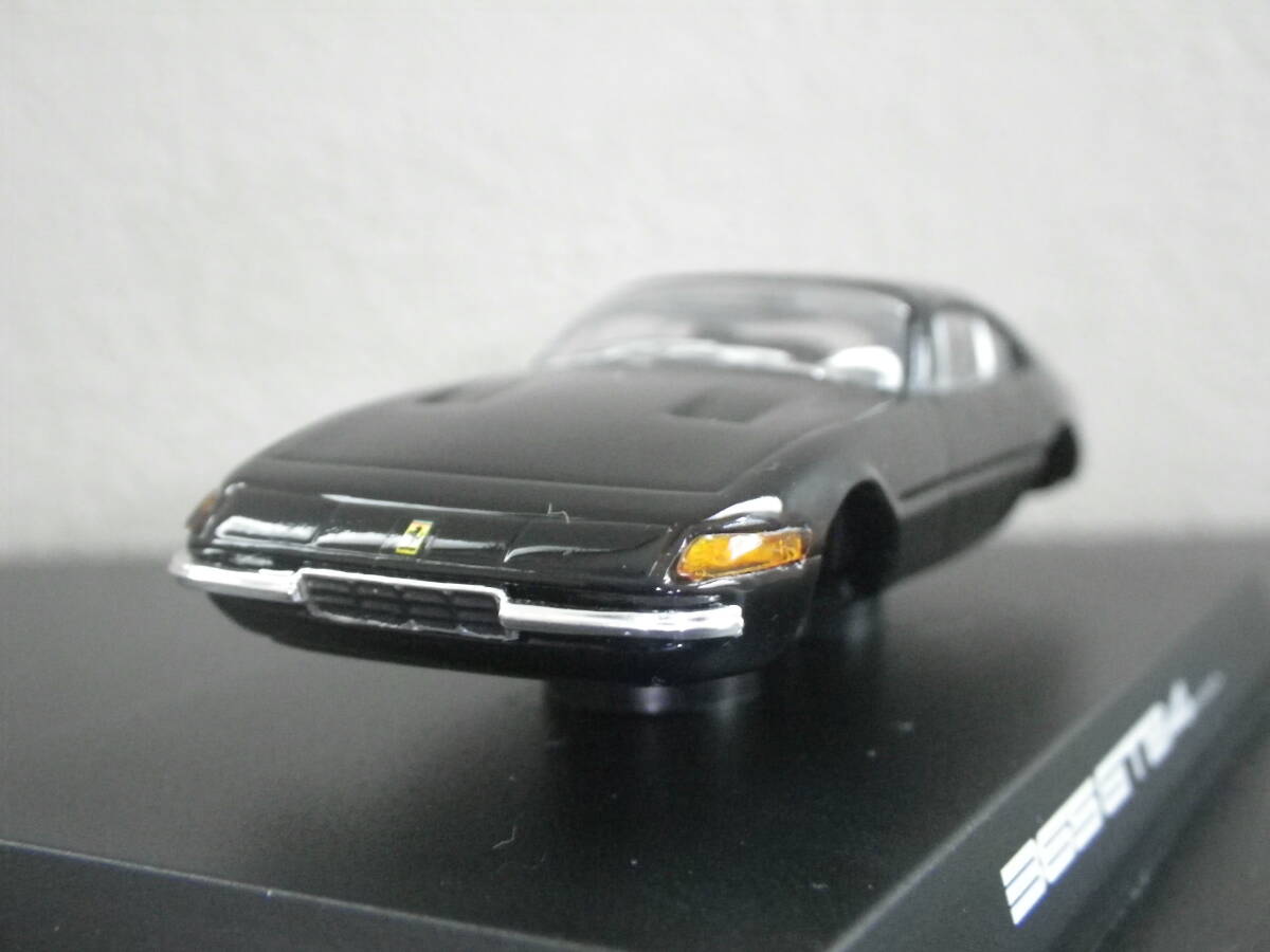ミニカー 専門通販ショップ ミニプル / 1/43 フェラーリ 365GTB