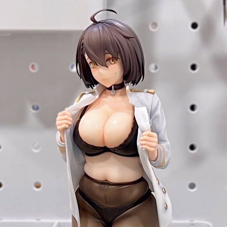 Amazon | アズールレーン アズレン ボルチモア GK ガレージ