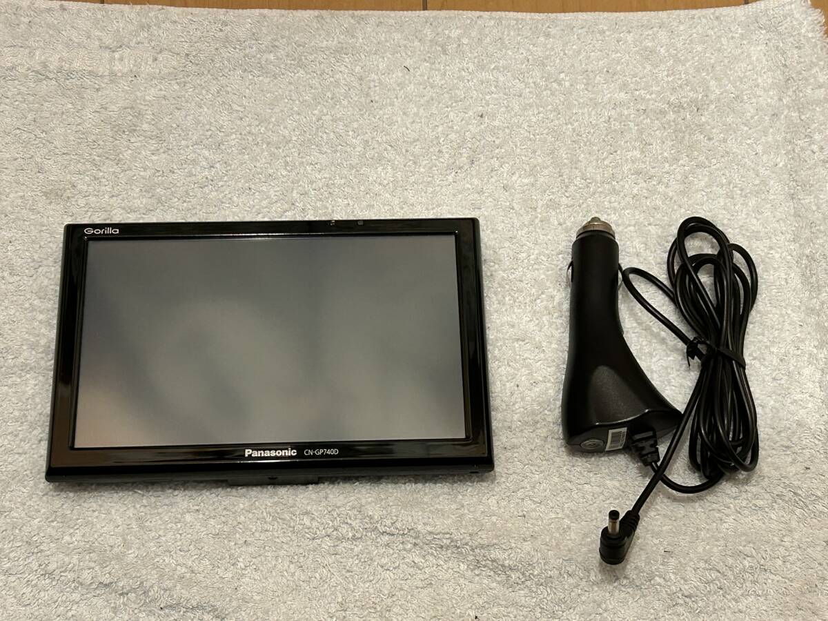 2025年最新】cn-g740dの人気アイテム - メルカリ
