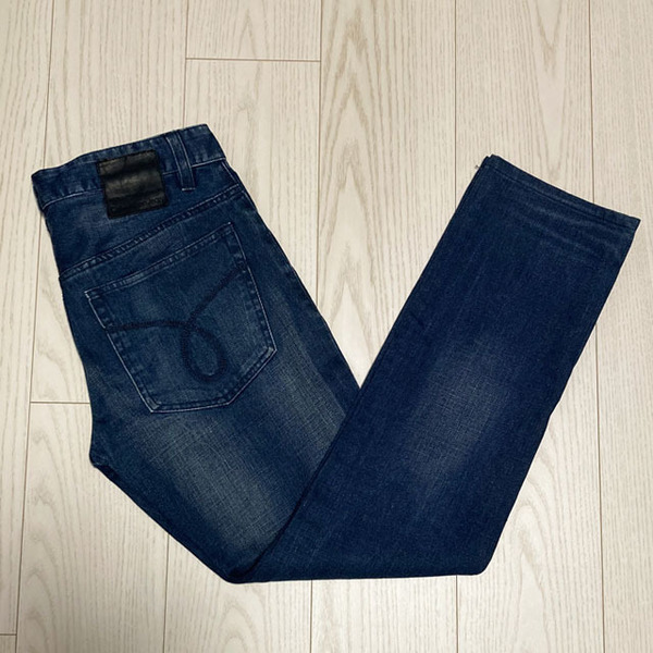 Calvin Klein Jeans ジーンズ カルバンクライン メンズ カルバンクラインジーンズ ☆W30・美品