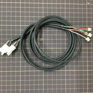 コンバーター用ハーネス 2ch分 製作します。 ※対応機種はご質問ください。