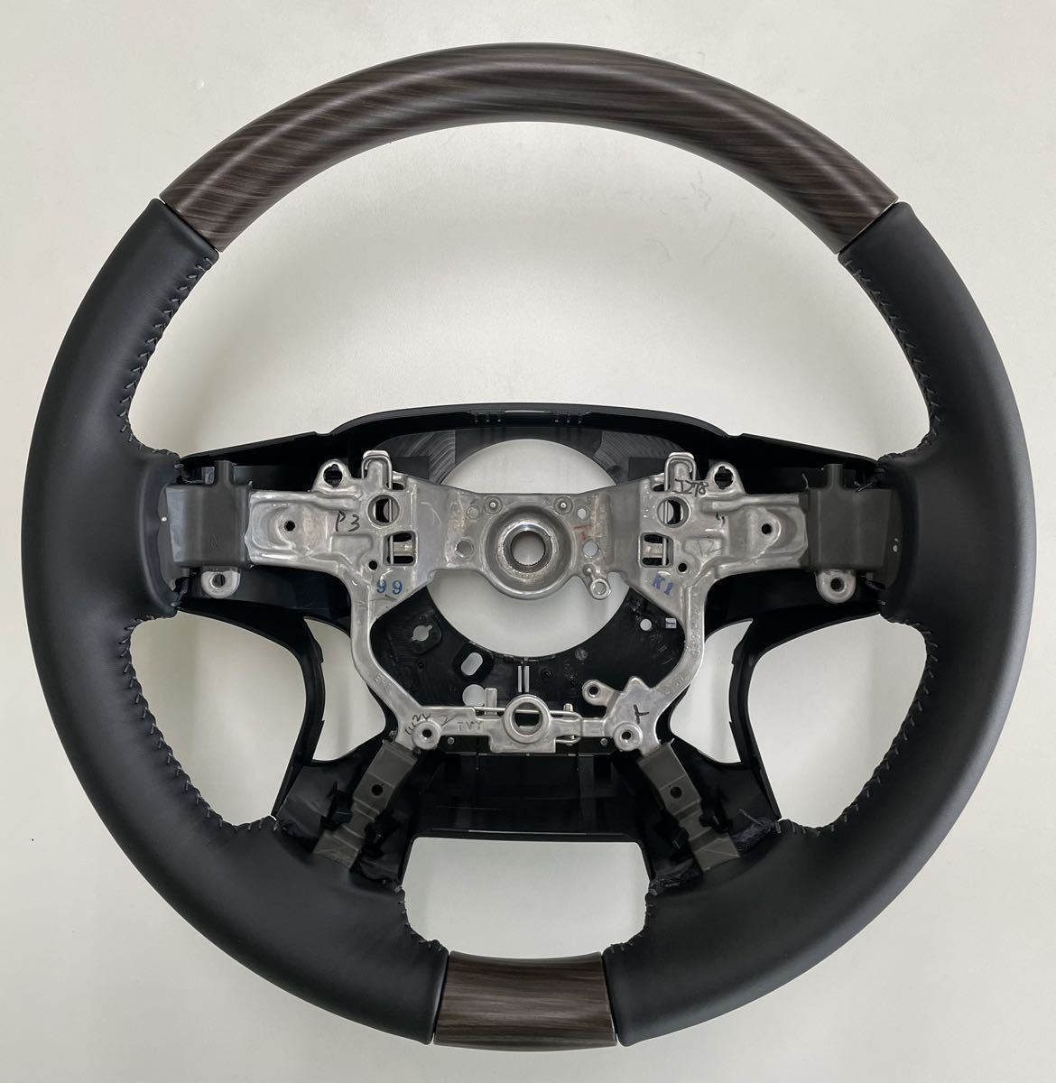 2025年最新】Yahoo!オークション -プラド 150 純正 木目の中古品