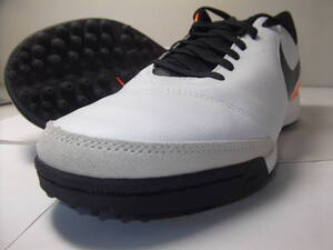 Nike tiempojenio2 кожа TF 27.0cm не использовался (22)