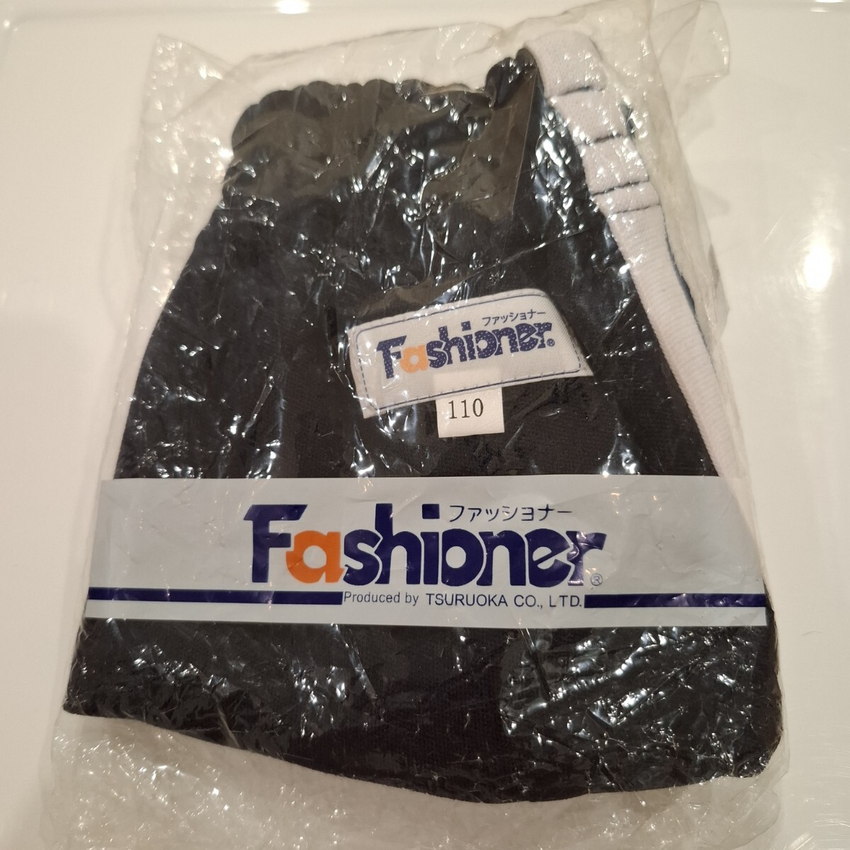 Yahoo!オークション - 130 黒 ファッショナー fashioner