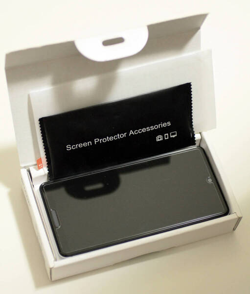 中古・美品 SHARP/AQUOS sense 4 lite/SH-RM15/64GB/Android/スマホ
