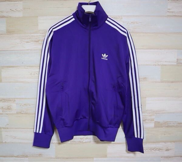 新品 定価13200円 メンズMサイズ adidas originals アディダス オリジナルス メンズ ファイヤーバード トラックトップ ジャージ