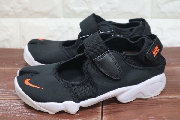 新品 24㎝ NIKE ナイキ ウィメンズ エア リフト ブリーズ ウィメンズシューズ Air Rift Breathe