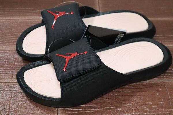 新品 27㎝ NIKE ナイキ JORDAN HYDRO 6 ジョーダンハイドロ 6 メンズ サンダル 881473-005 箱無し