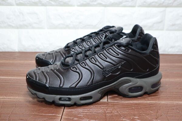 新品 定価25080円 26.5㎝ ナイキ NIKE AIR MAX PLUS PRM QS OLY エアマックス プラス PRM QS OLY マップラ ペトラブラウン