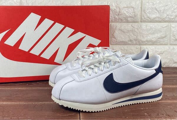 新品 28㎝(ウィメンズ) NIKE ナイキ W CORTEZ OLY ウィメンズ コルテッツ OLY スニーカー