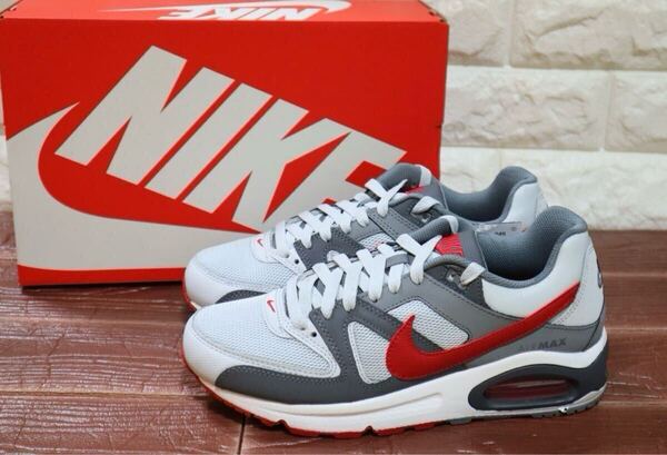 新品 27.5㎝ NIKE ナイキ エアマックス コマンド AIR MAX COMMAND メンズスニーカー 629993-049