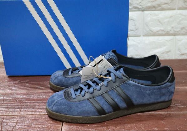 新品 24㎝ アディダス オリジナルス adidas originals LONDON ロンドン IE0825 プリラブドインク/コアブラック/ガム