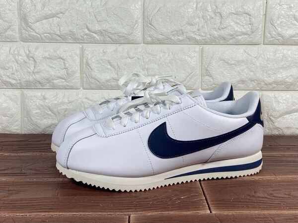 新品 28.5㎝(ウィメンズ) NIKE ナイキ W CORTEZ OLY ウィメンズ コルテッツ OLY スニーカー 箱無し