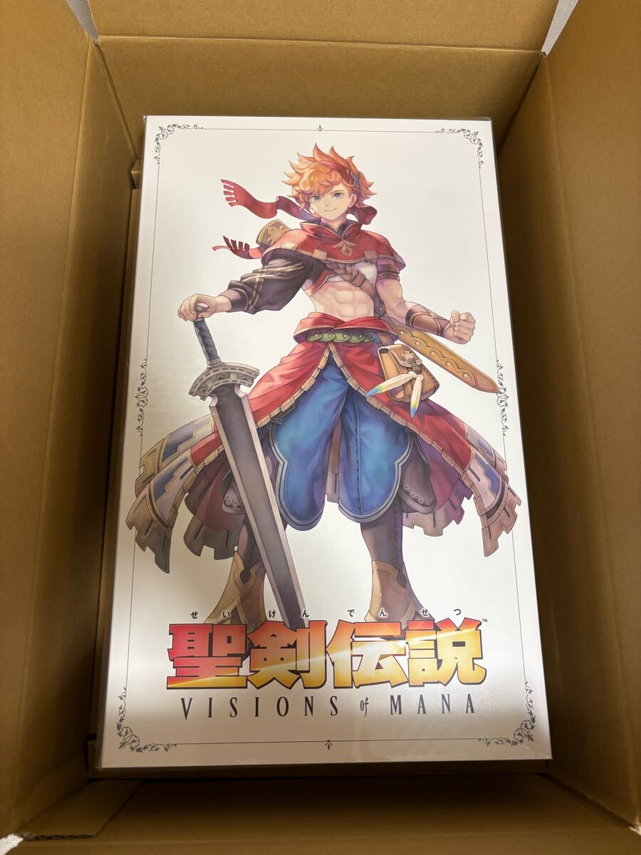 Amazon.co.jp: 聖剣伝説2 SECRET of MANA