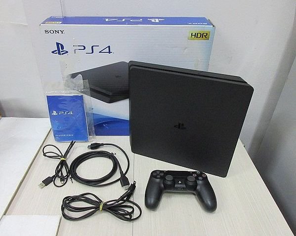 Yahoo!オークション -「ps4 500gb cuh-2100」(PS4本体