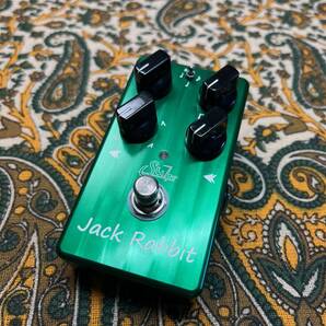 Suhr Jack Rabbit / 正規輸入品 / クリーンブースター トレモロ