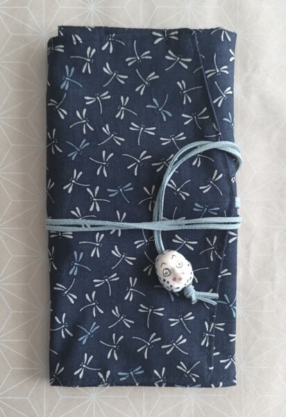 タナゴ釣行セット2 ハンドメイド