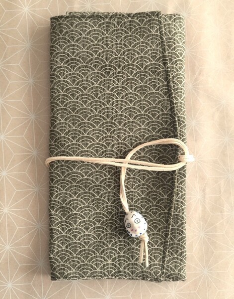タナゴ釣行セット ハンドメイド