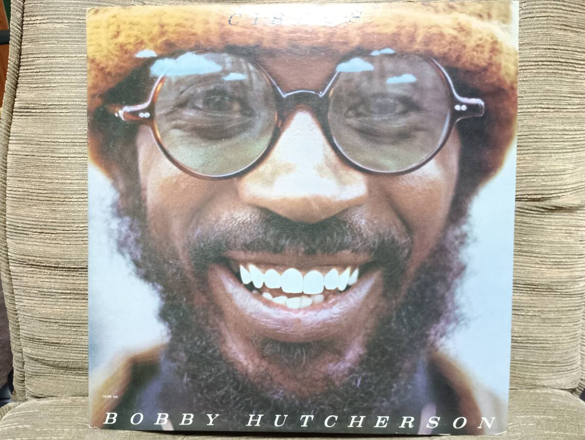 Yahoo!オークション -「bobby hutcherson」(音楽) の落札相場